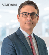 Dr. Ehsan Yaghoubi