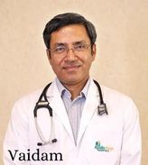Dr. Nirendra Kumar Rai