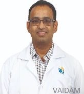 Dr. Prabu P