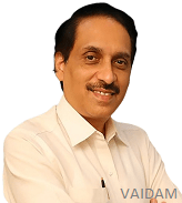 Dr. R T S Naik