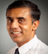 Dr. Rajiv Chatterjee
