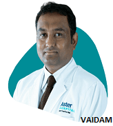 Dr. Imran Bari