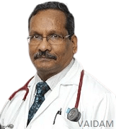 Dr. B. Subba Rao