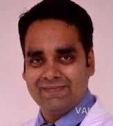 Dr. Deepak Joshi