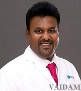 Dr Anantha Guruswamy
