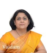 Dr. Shraddha S Sabnis