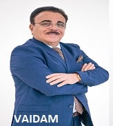 Dr. Mustafa Alqaysi