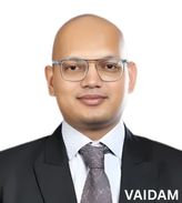 Dr. Sreeraj Rajan