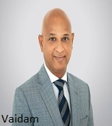 Dr. Bhuvan Machani