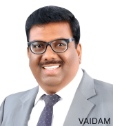 Dr. Dhiraj K Balaji