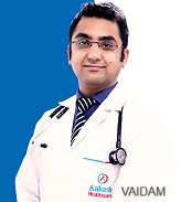Dr. Harsh Bhardwaj