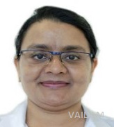 Dr. Avneesh Kour