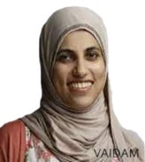 Dr. Shameema Anvarsadath
