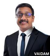 Dr. Dipin Kumar P.U