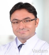 Dr. Fatih Ensaroglu