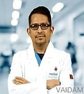 Dr. Koushik N