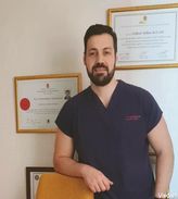 Dr. M. Hakan Bulam
