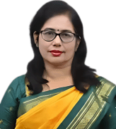 Dr. N. Sapna Lulla