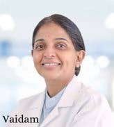 Dr. Padma Gandi