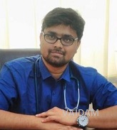 Dr. Ujwal Gajula