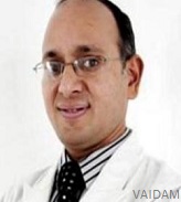Dr. Sunil Mishra