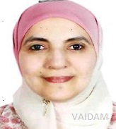 Dr. Nagwa Mahmoud Mossalem