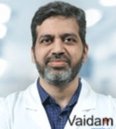 Dr. Shrirang Ranade