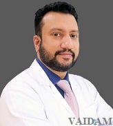 Dr Aju Abraham John