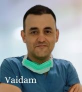 Assoc. Prof. Dr. Cagri Guneri