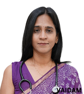 Dr. Manju B Nair