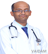 Dr. D N Jha