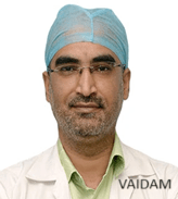 Dr. Shyam Talreja