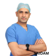 Dr. Mir Zia Ur Rahaman Ali