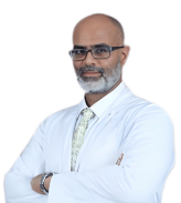 Dr. Jeevak Shetty