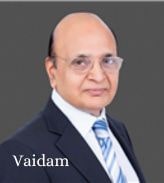 Dr. Santosh Kumar Sharma
