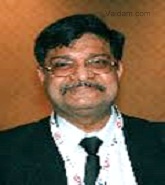 Dr Niraj Garg
