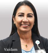 Dr. Purnima Gondane Sweetman
