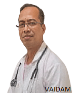 Dr. Amitabh Jena