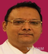 Dr. Syed Kabir