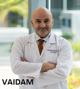 Dr. Nader Salti