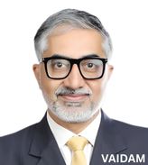 Dr. Sajith Babu T P