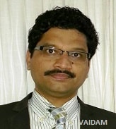 Dr. Abhijit Thakur