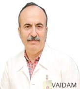 Dr. Seyed Ali Modares Zamani