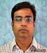 Dr. Sanjoy Roy