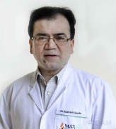 Dr. Subhash Gupta