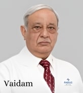 Dr. Virendar Kumar Batish