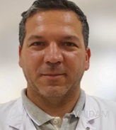 Dr. Tunis Ozdoganoglu