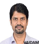 Dr. Satheesh Muthuswamy
