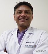 Dr. Amit Sharma