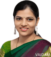 Dr. Sumalatha K. B